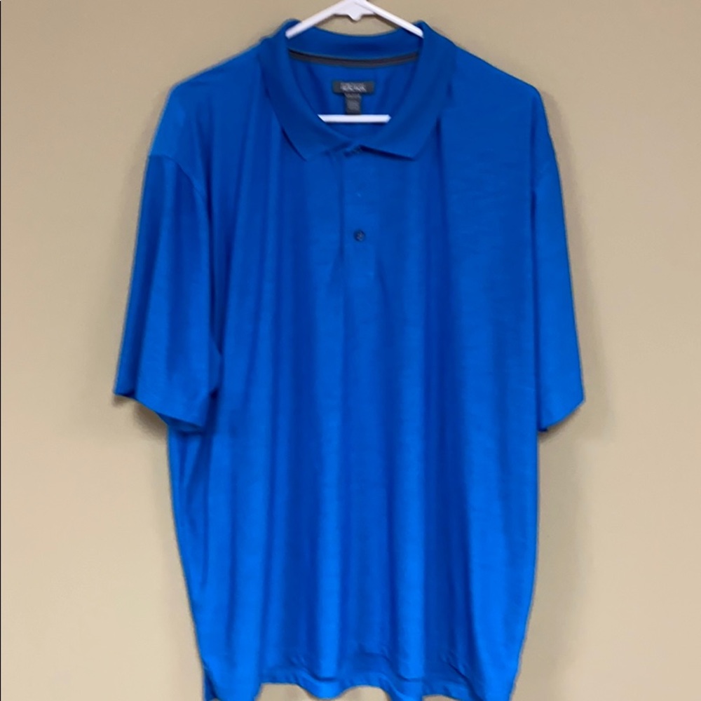 Men’s Kenneth Cole Polo